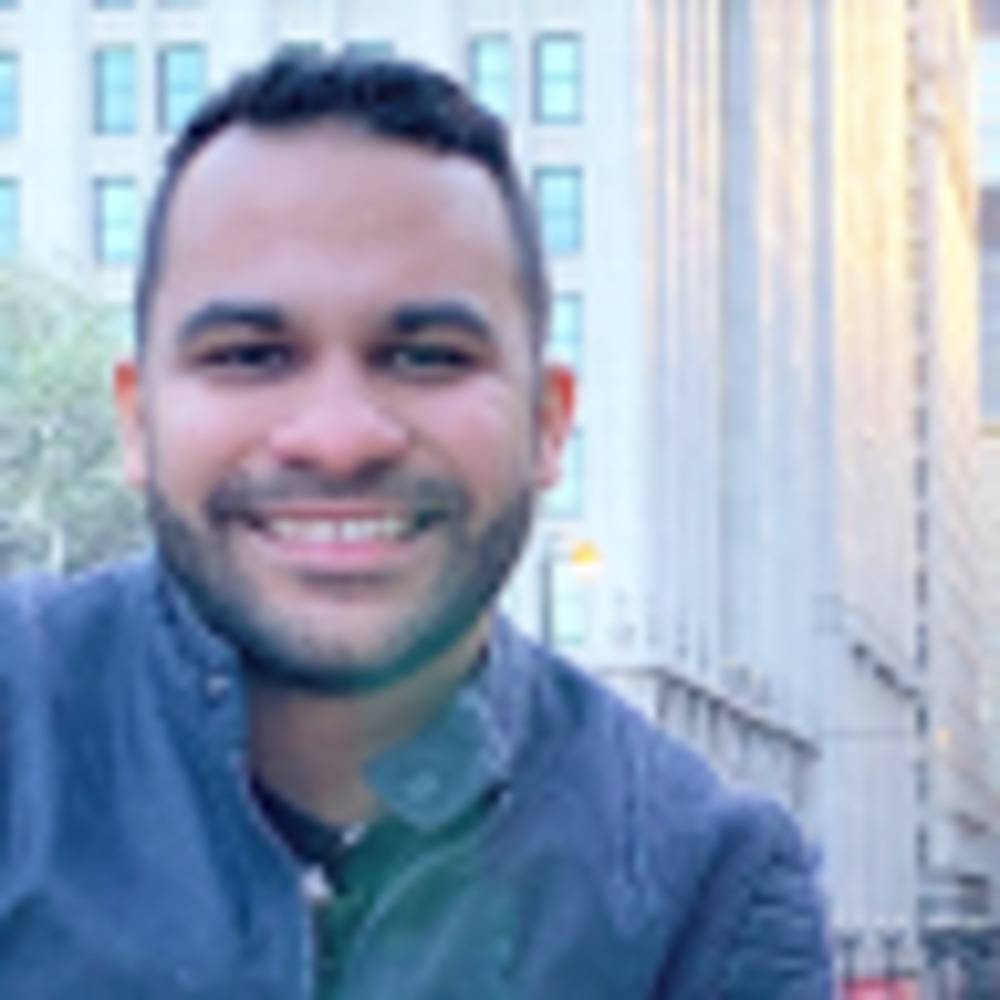 Meet your Posher, Conrado
